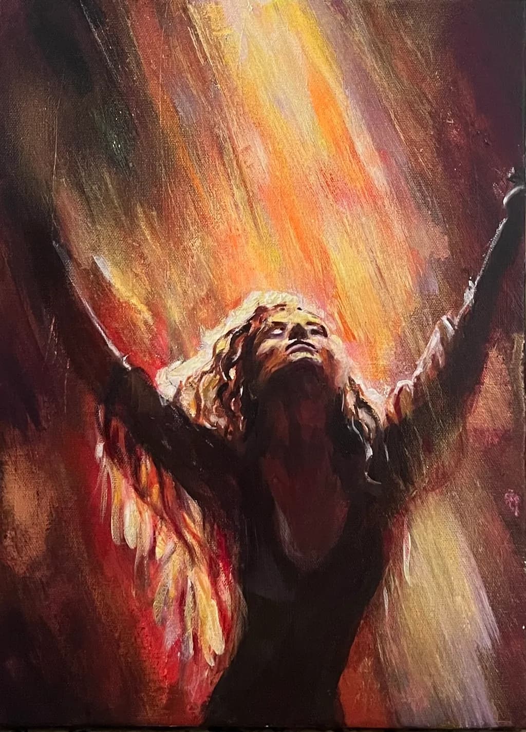 Power of Worship