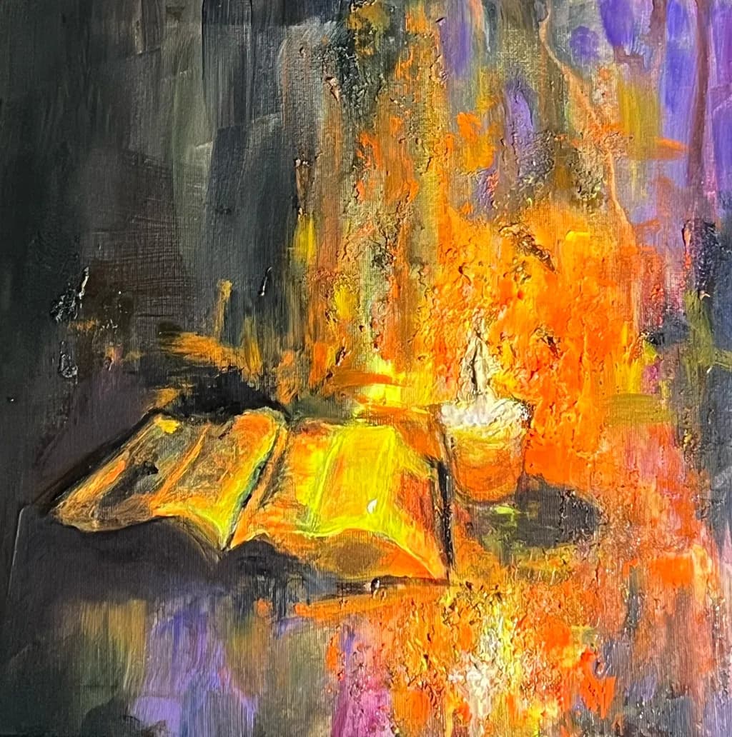 Light of the Word