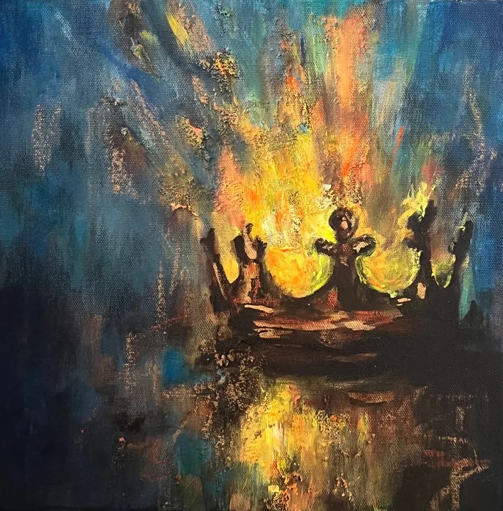 Crown of Grace