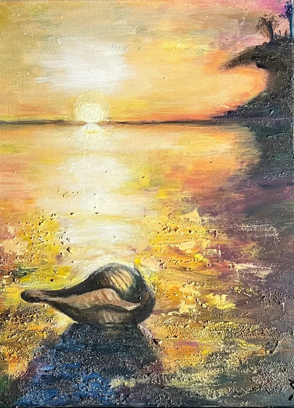 Let the Sun Rise and Set