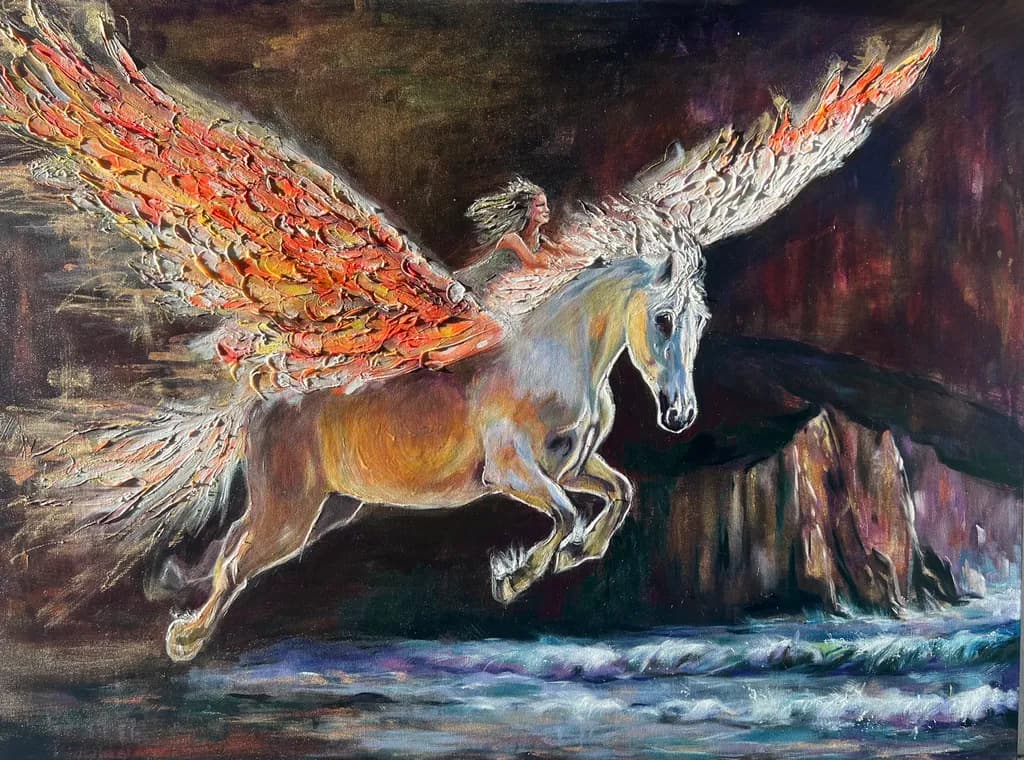 Heavenly Joy Ride