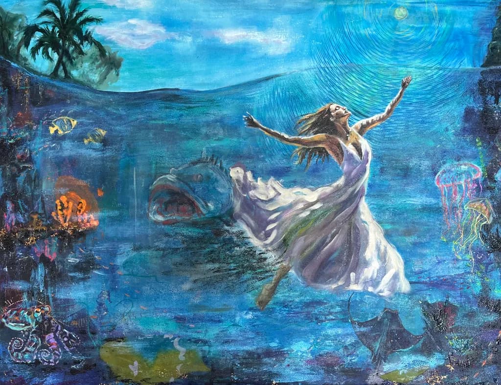 River of Life