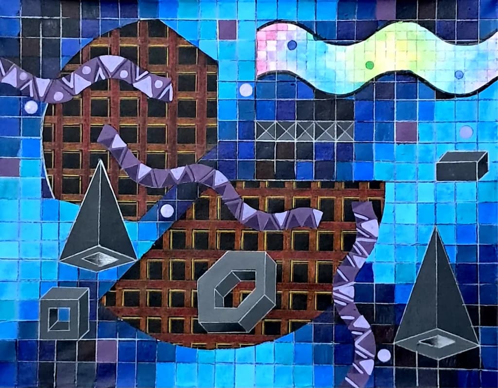 Cosmologia Urbana 2