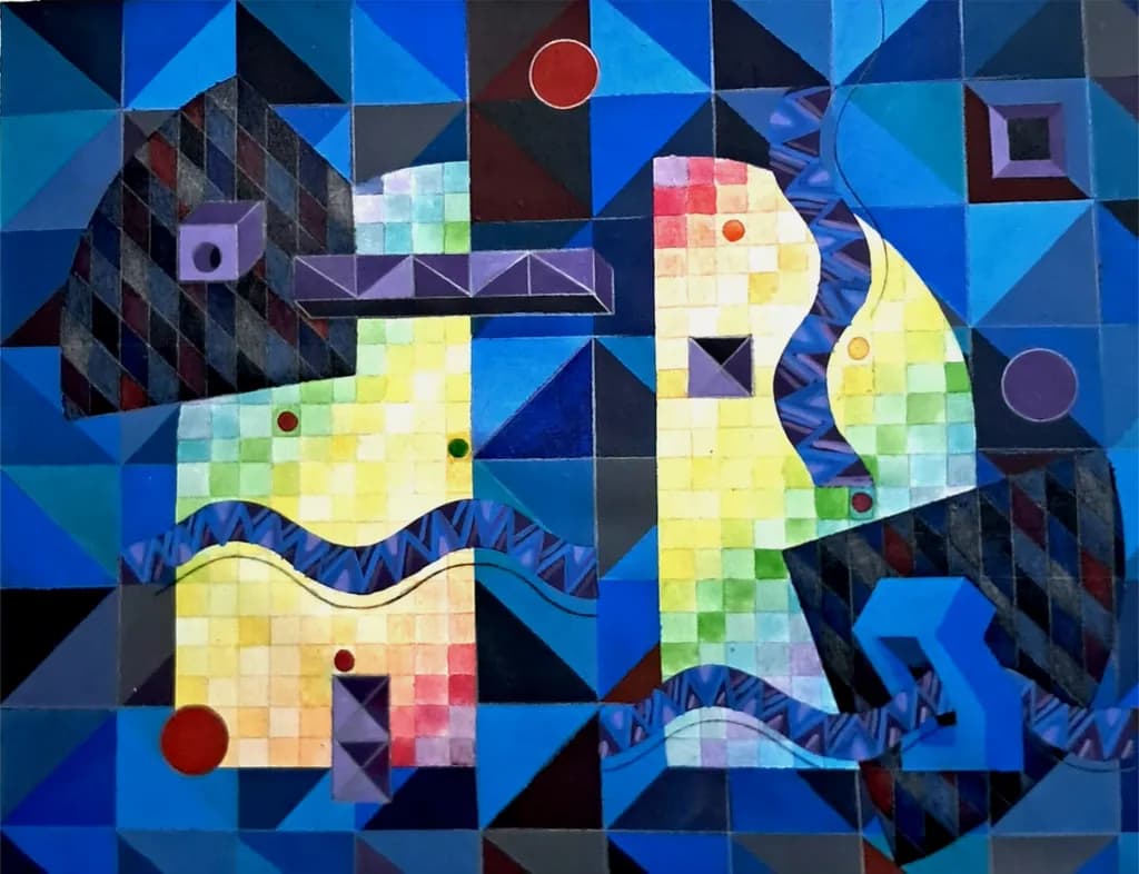 Cosmologia Urbana