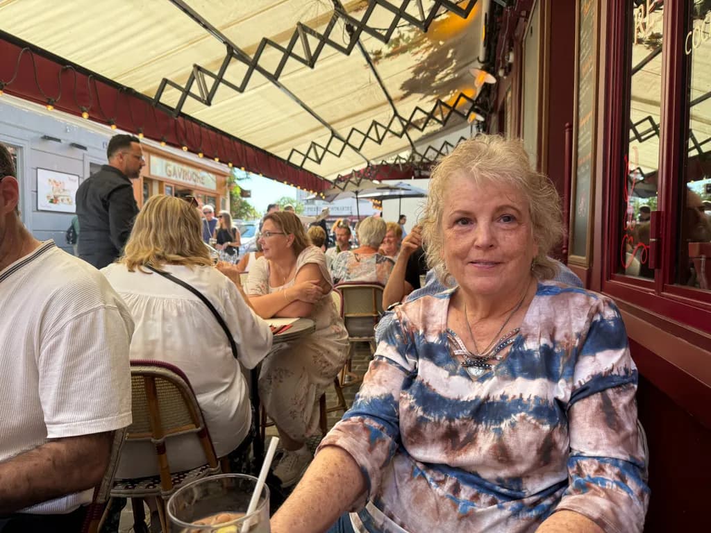 Café Moments