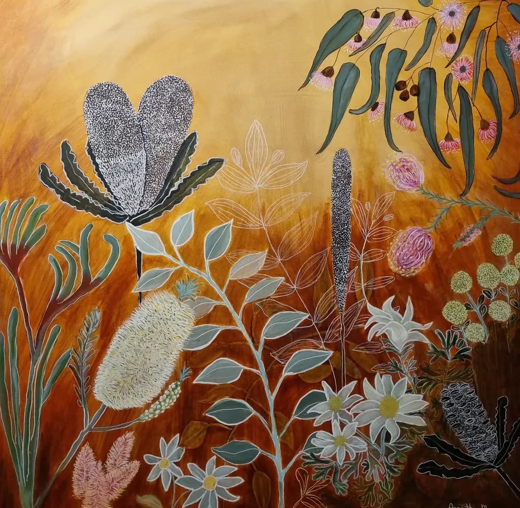 Heartfelt Botanicals (SOLD)