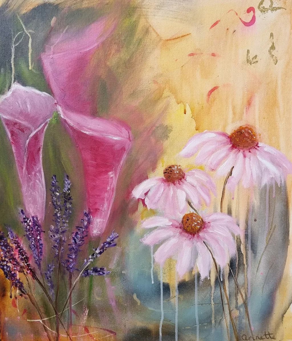 Daisy Delight