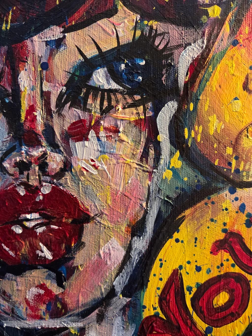 Bold Expressions
