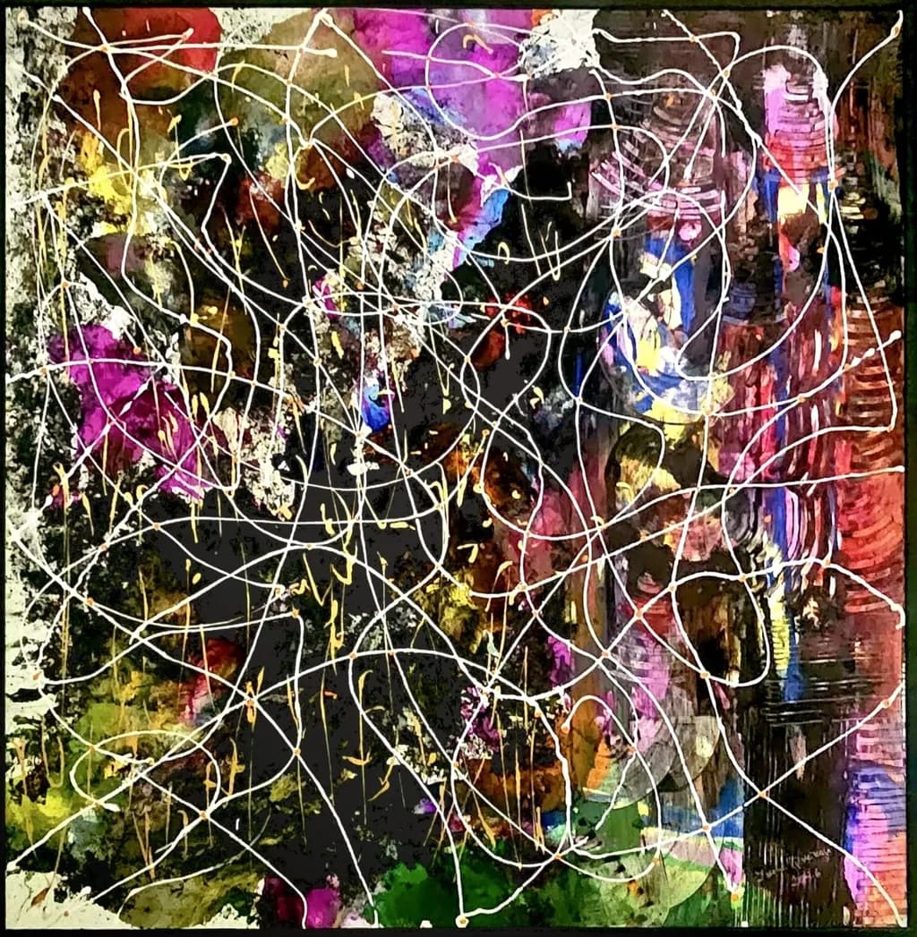 Fractured Pulse