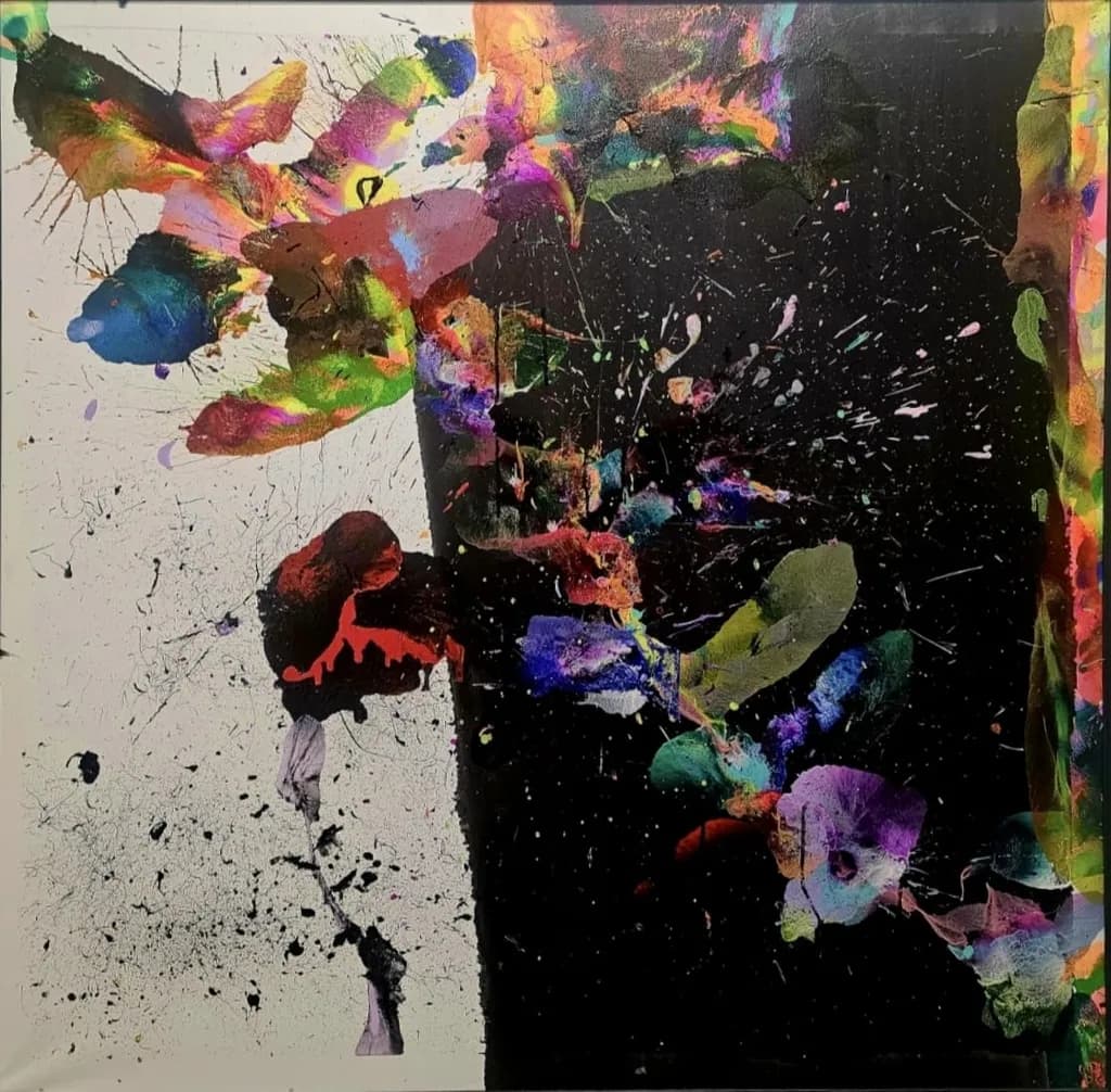 Chromatic Rift