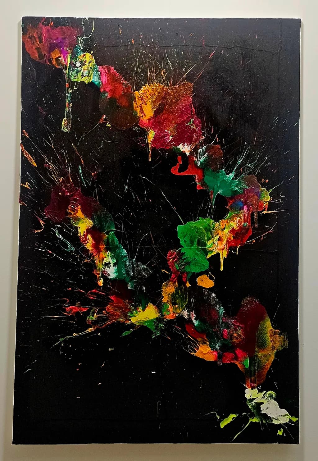Chromatic Pulse