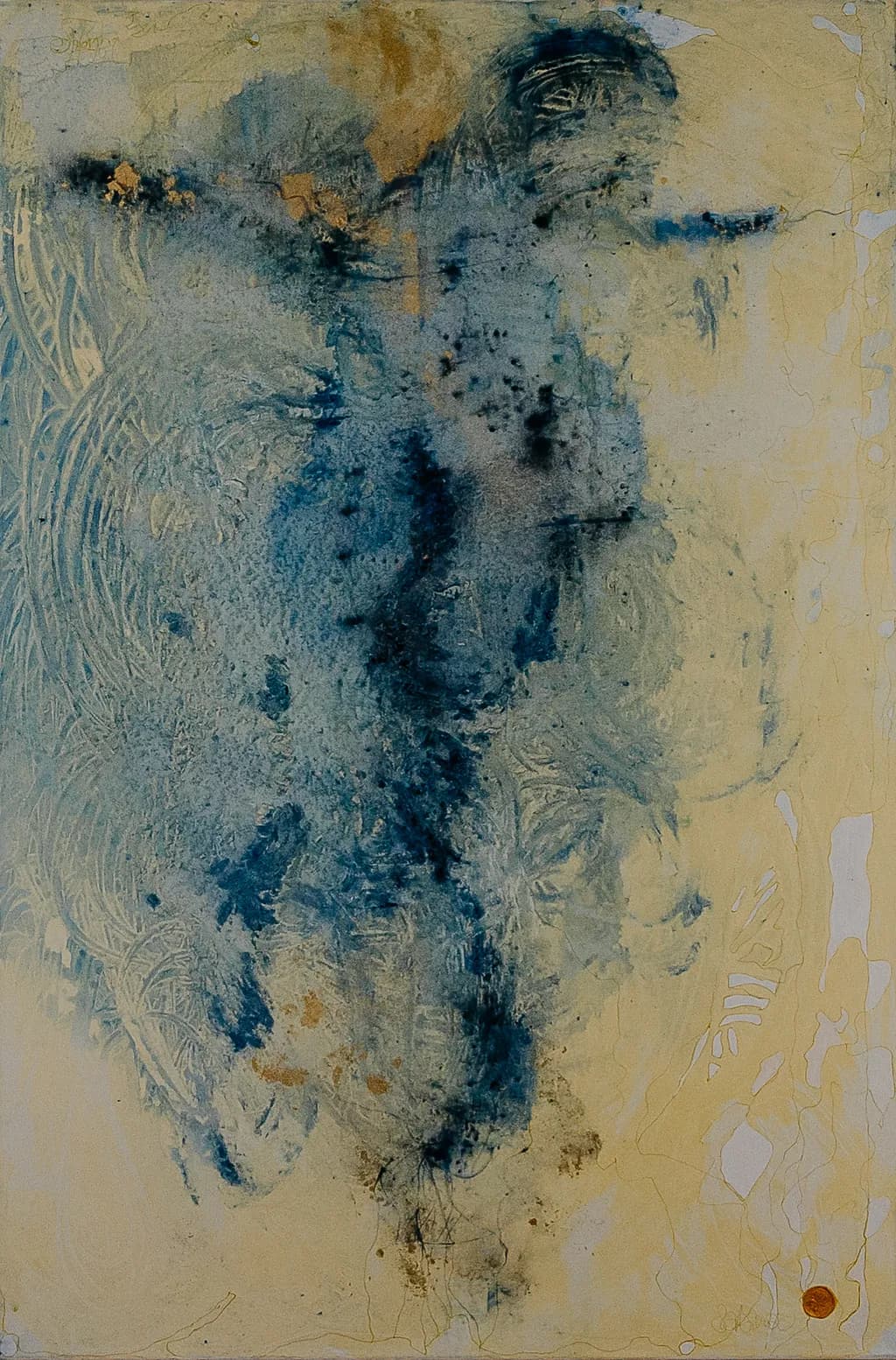 Blue Veil