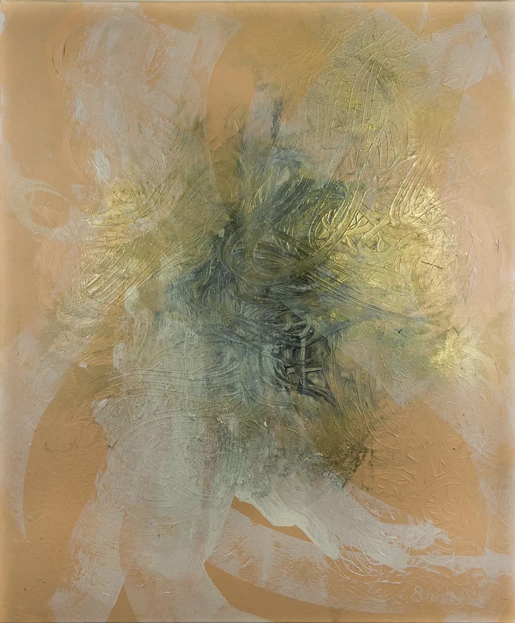 Golden Veil
