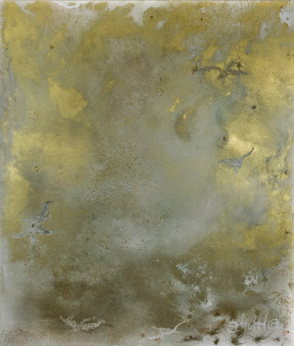 Golden Drift