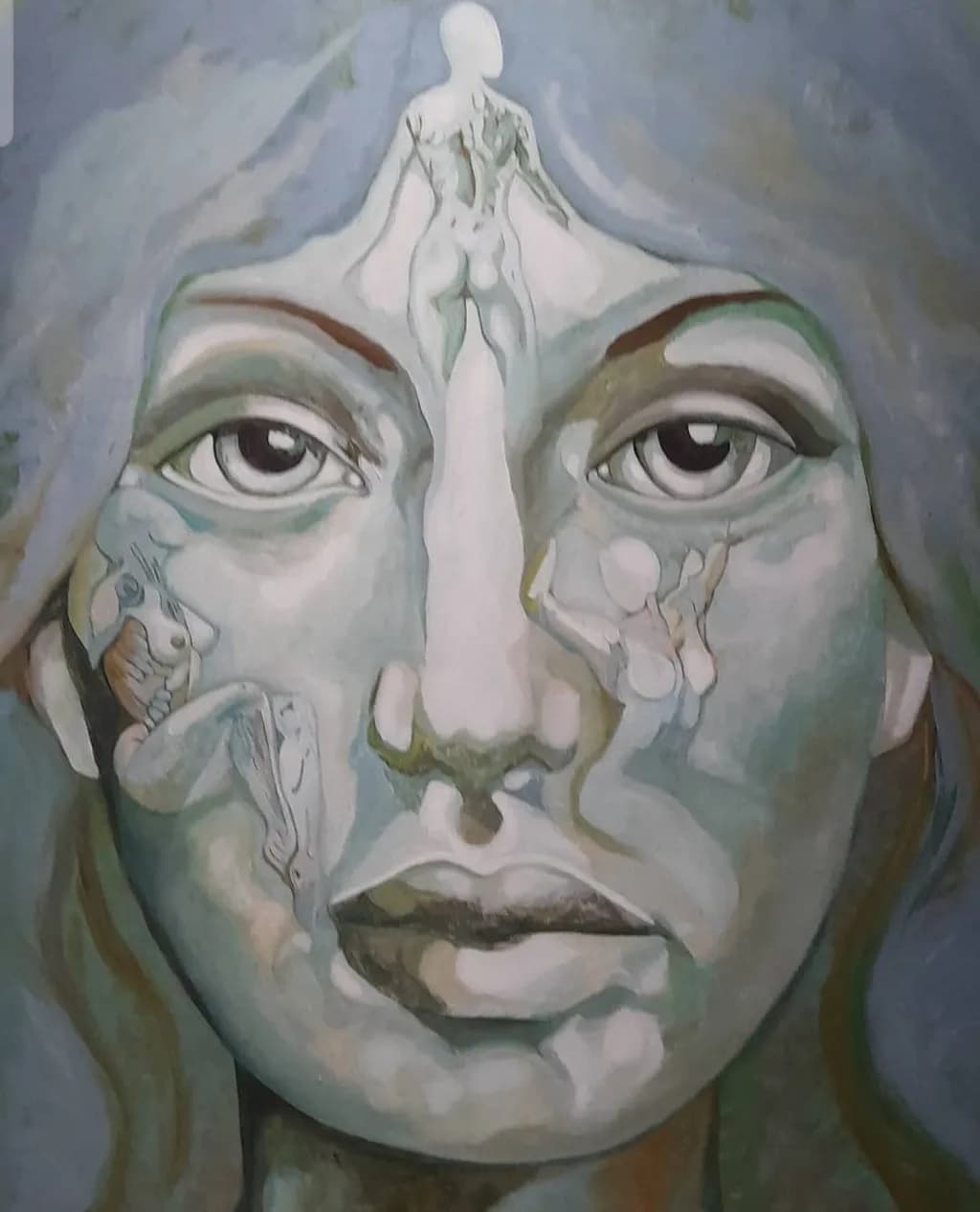 Inner Echoes