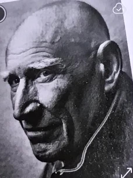 Aged Wisdom