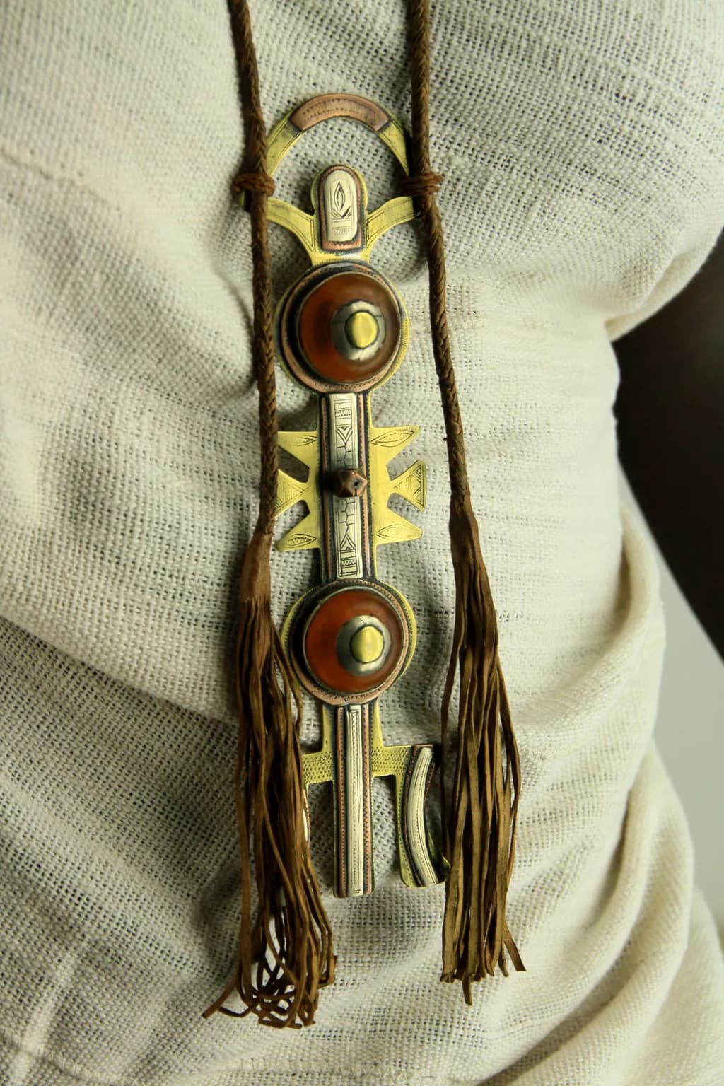 Touareg Counterweight