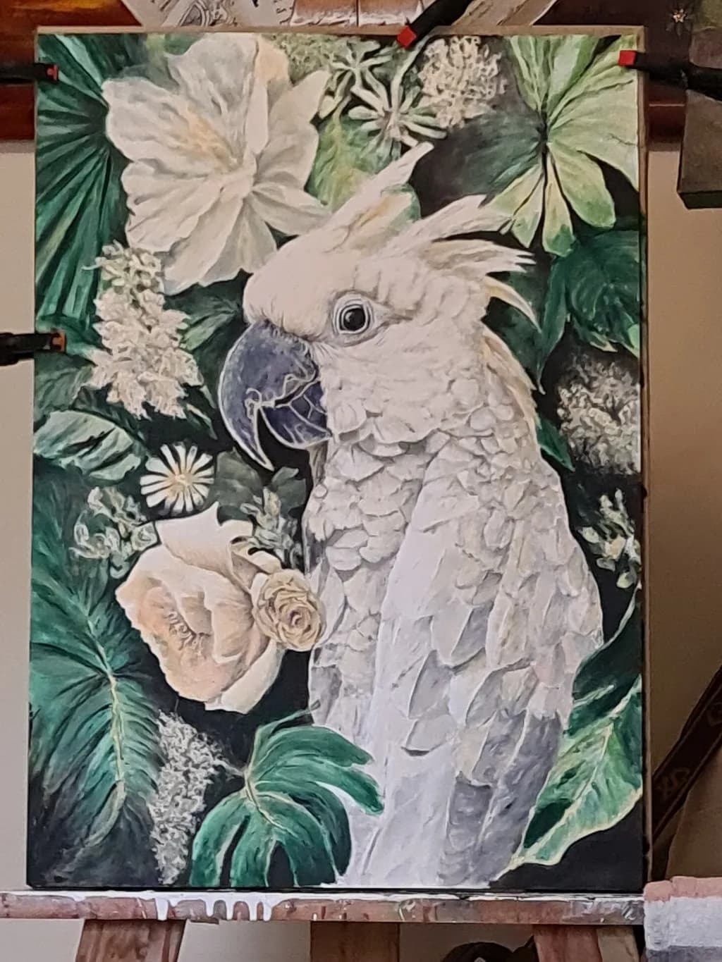 Blanche