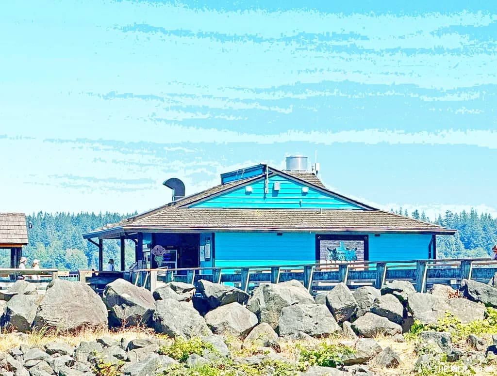The Pier