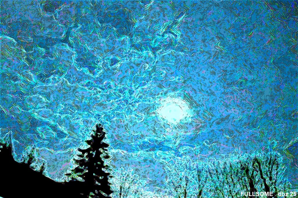 Fullsome Sky
