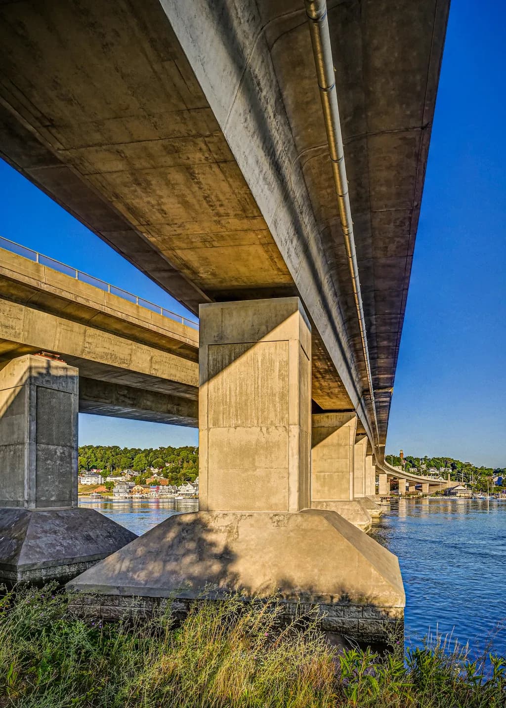 Highlands Bridge
