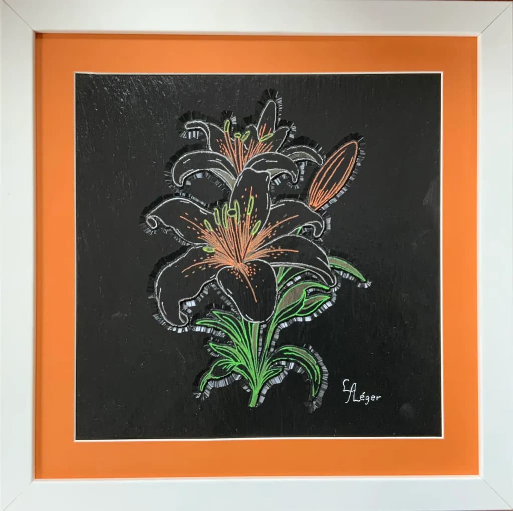 Lilly Bloom