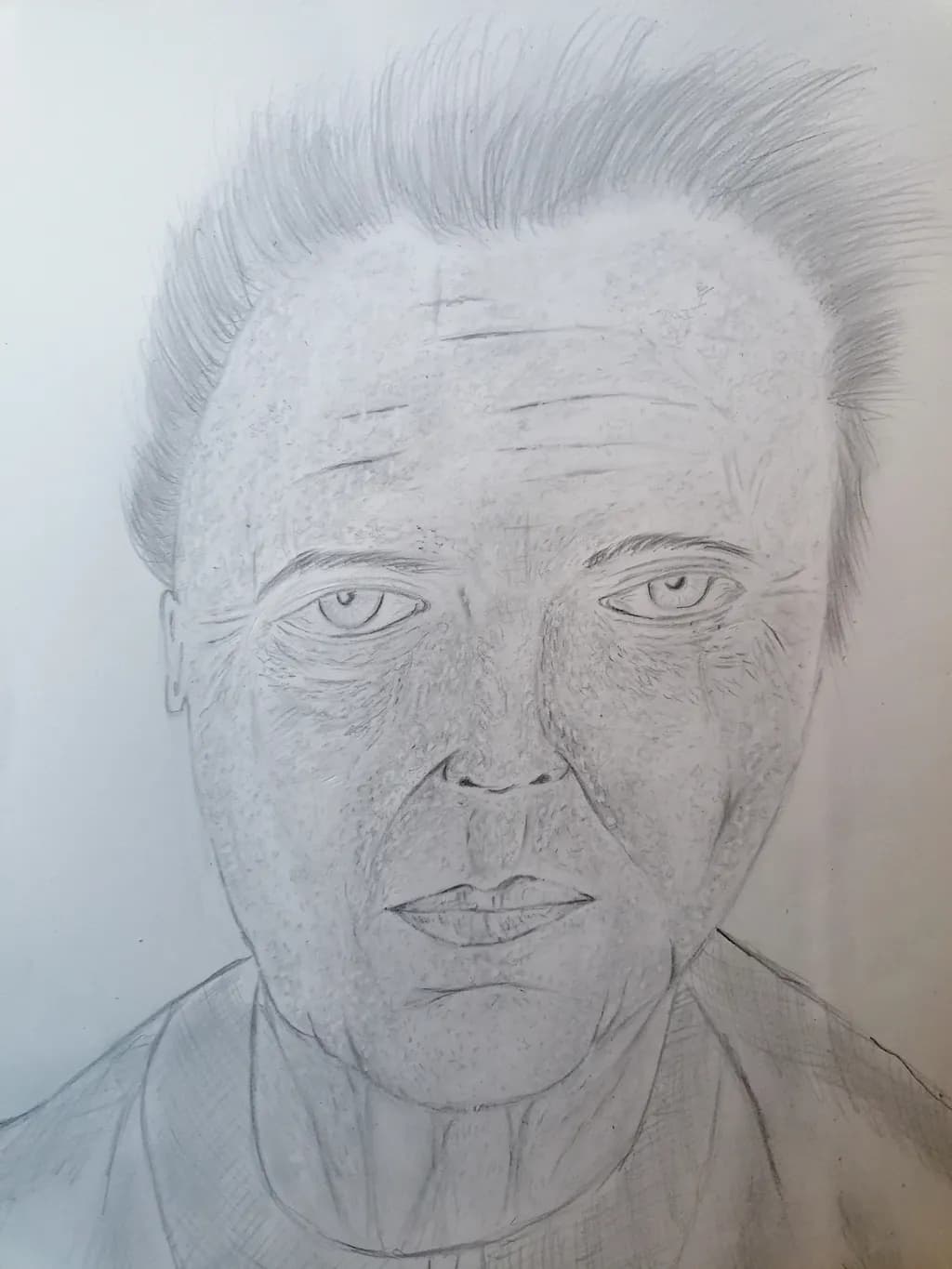 Aging Reflection