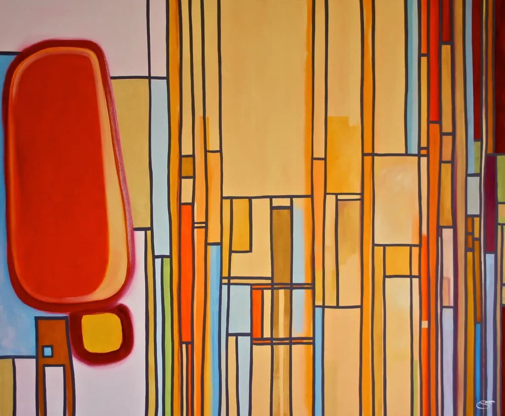 Urban Gridlock
