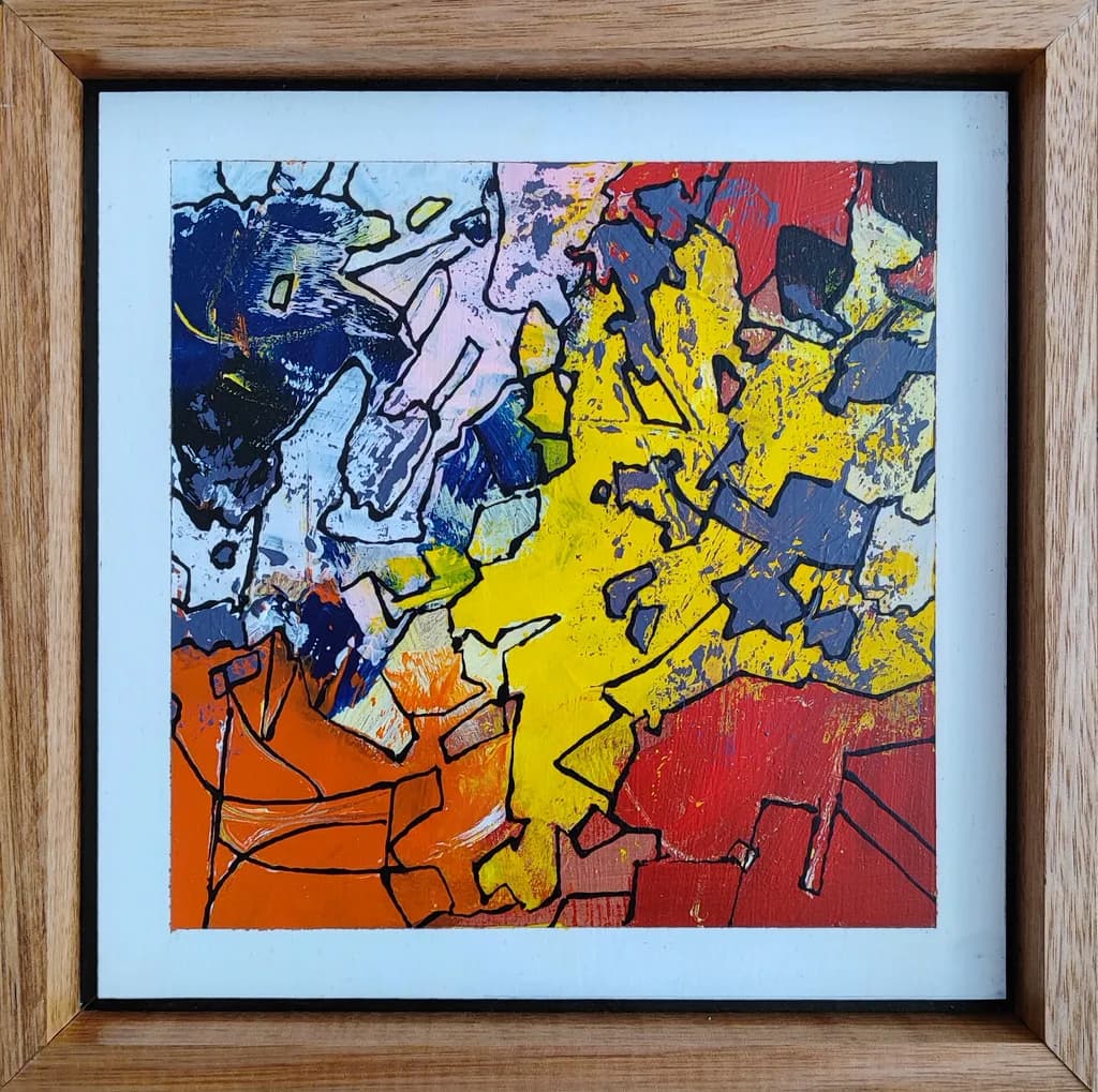 Urban Puzzle