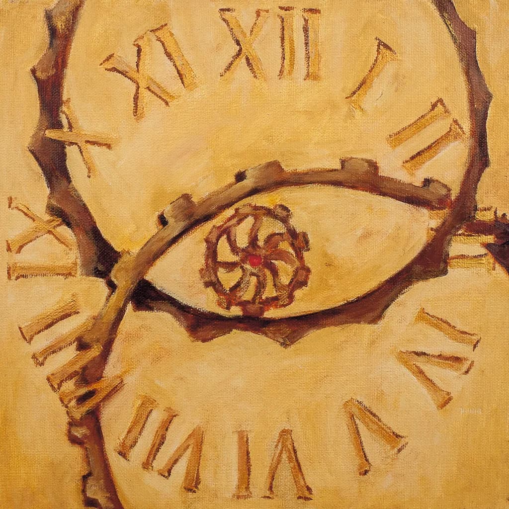 Clockwork Arc