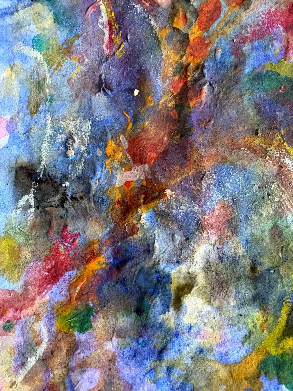Color Pulse