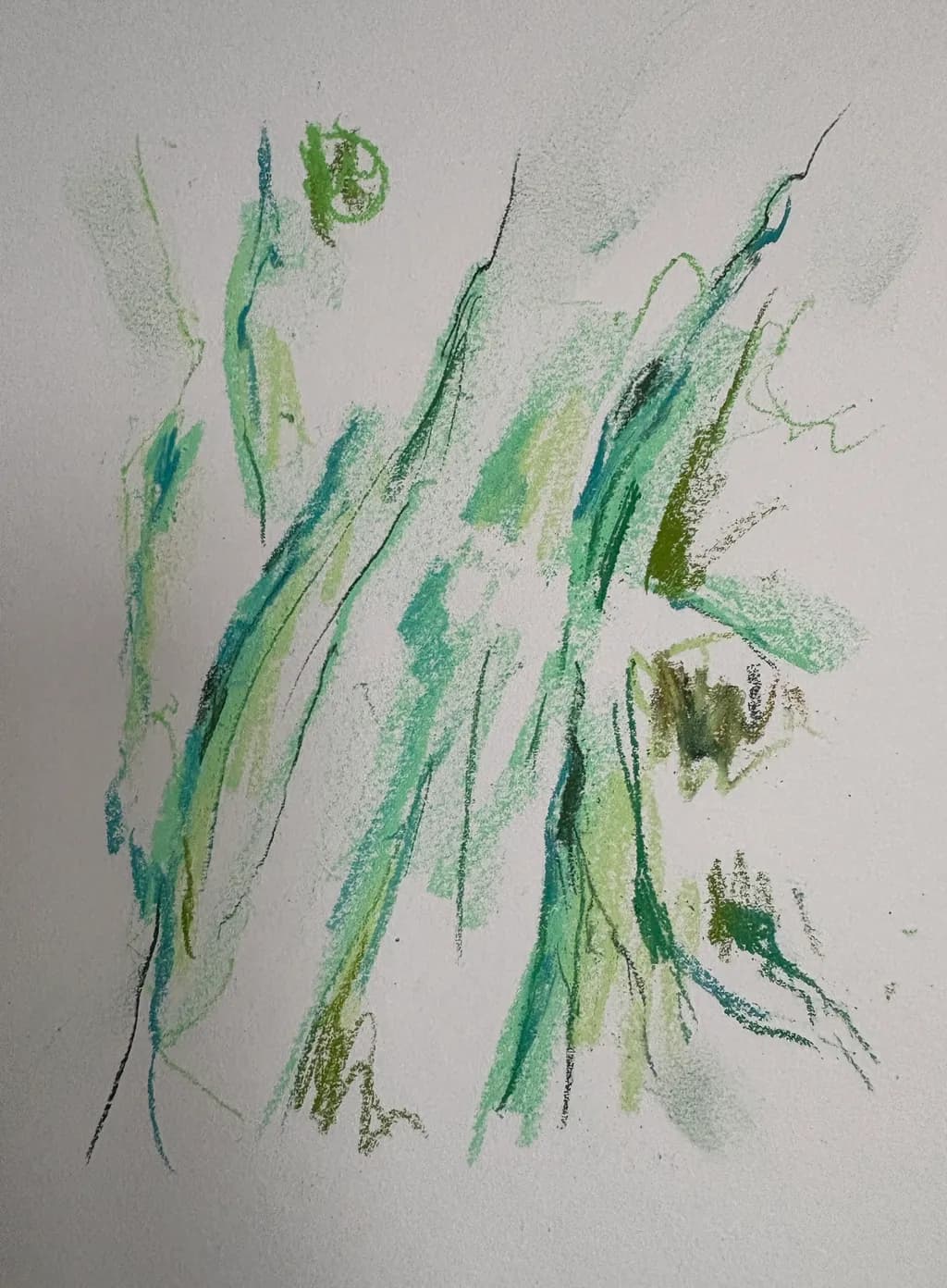 Green Flow