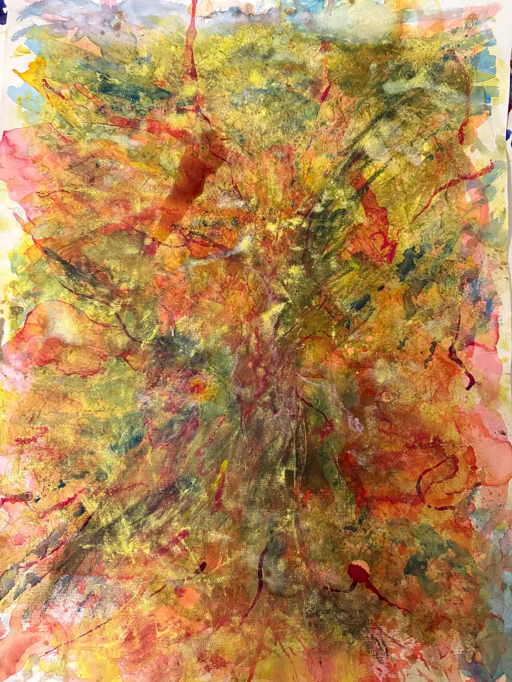 Autumn Fusion