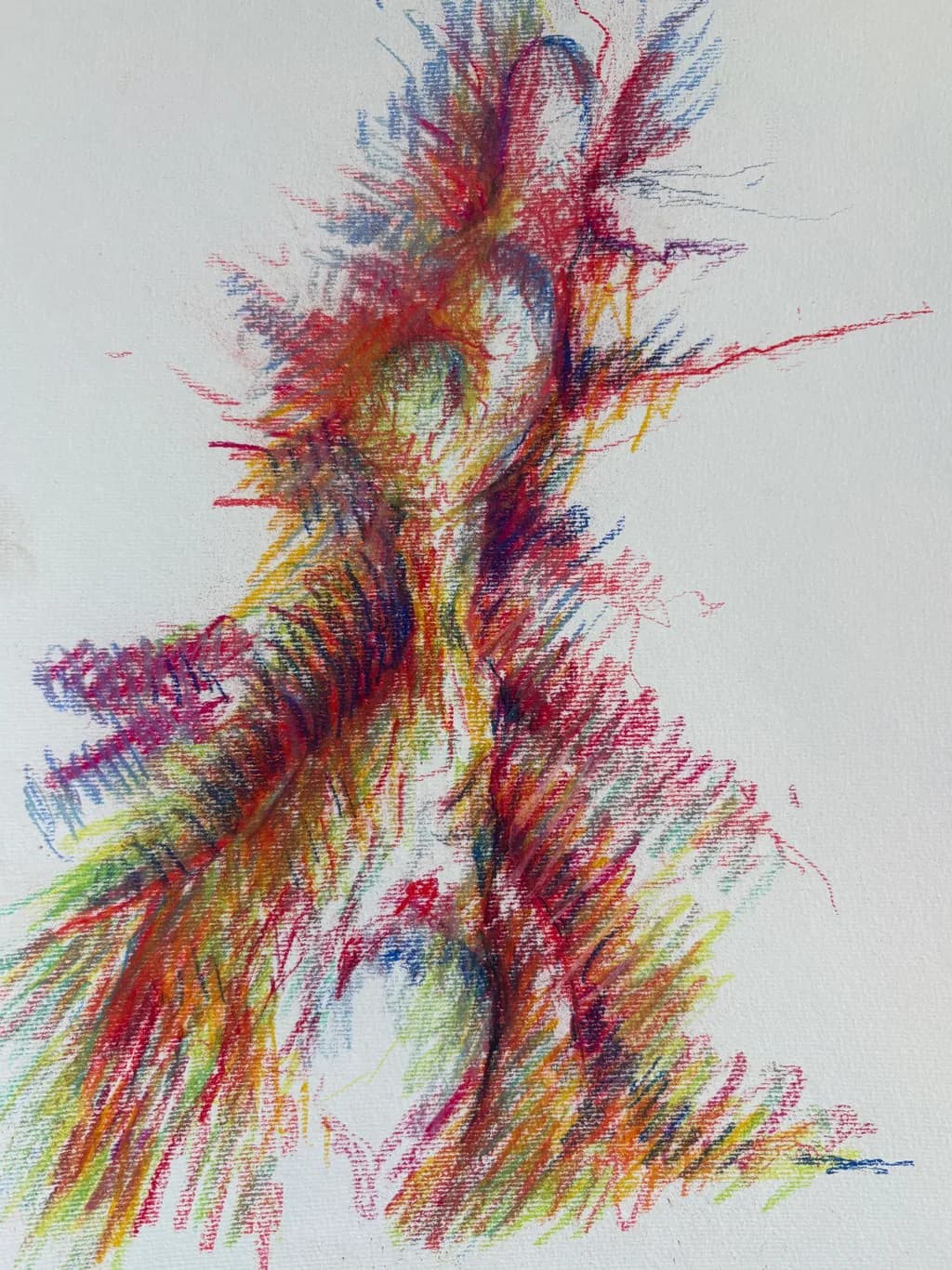 Echoes in Color