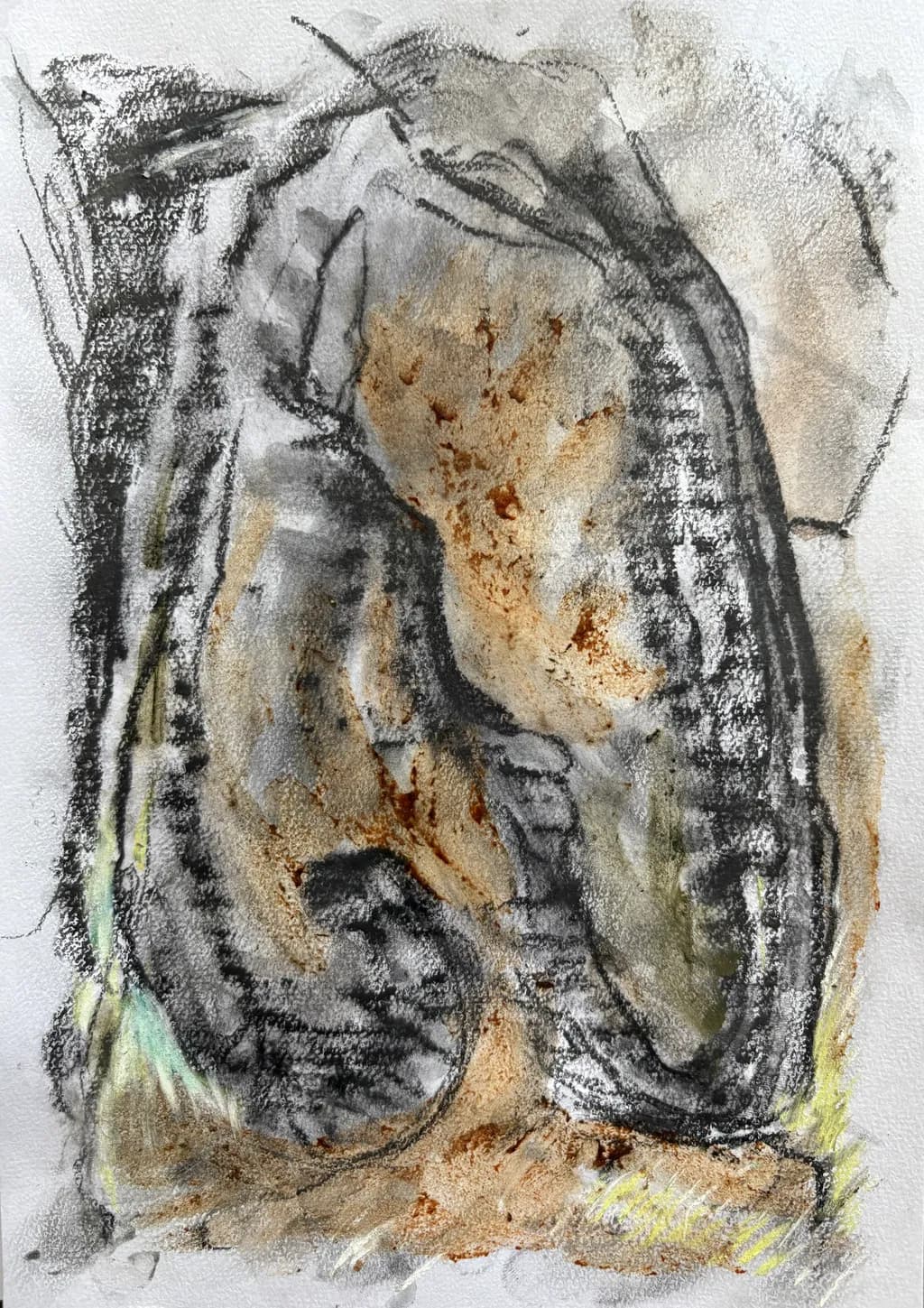 Layered Echoes