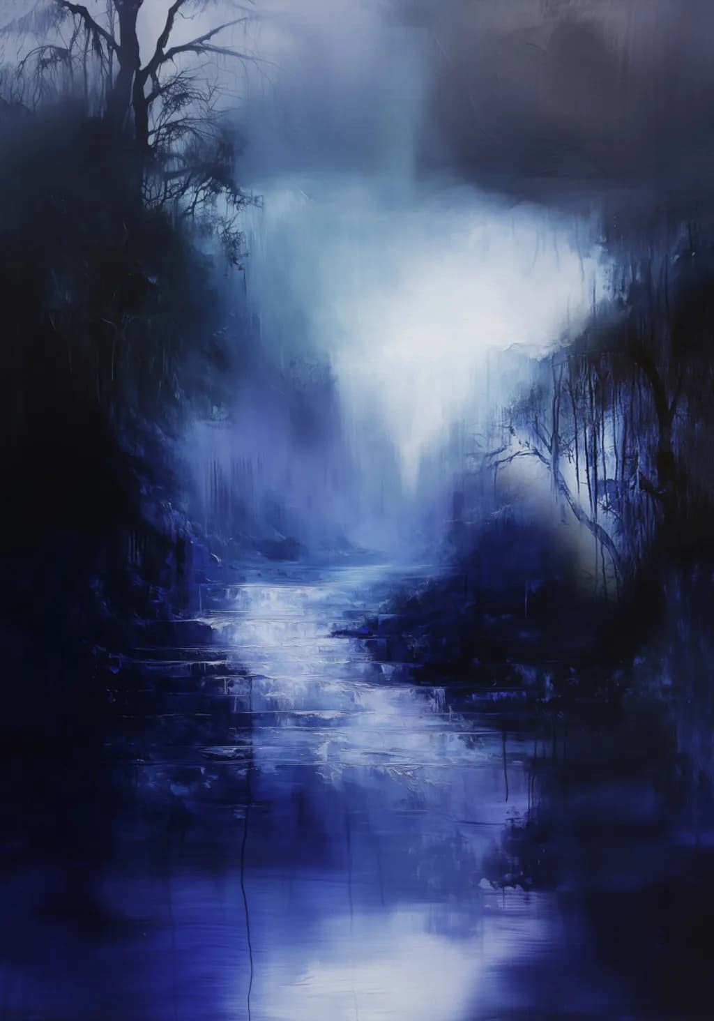 Blue Hour