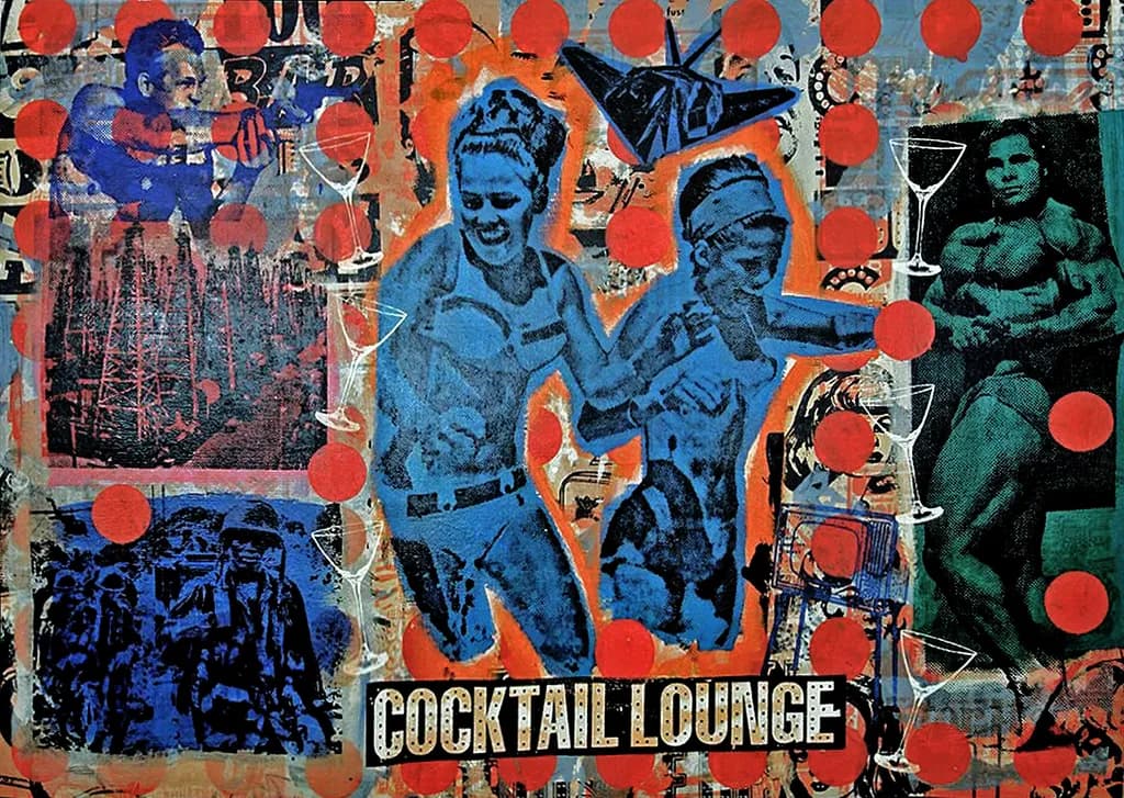Cocktail Lounge