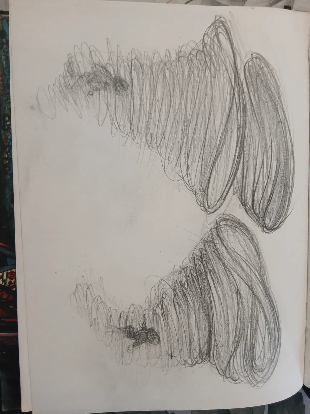 Spiral Echoes