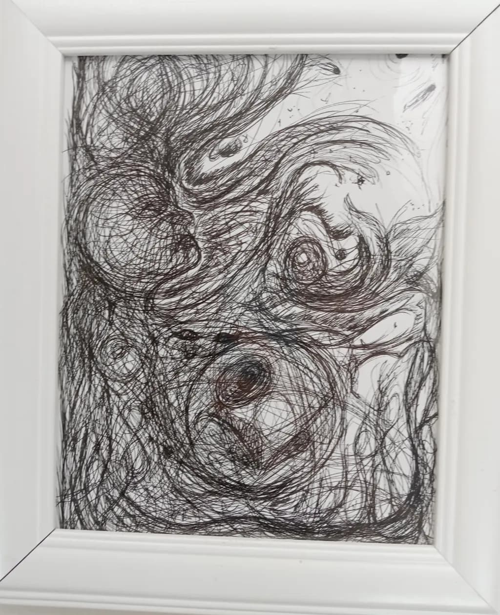 Chaos Orbit