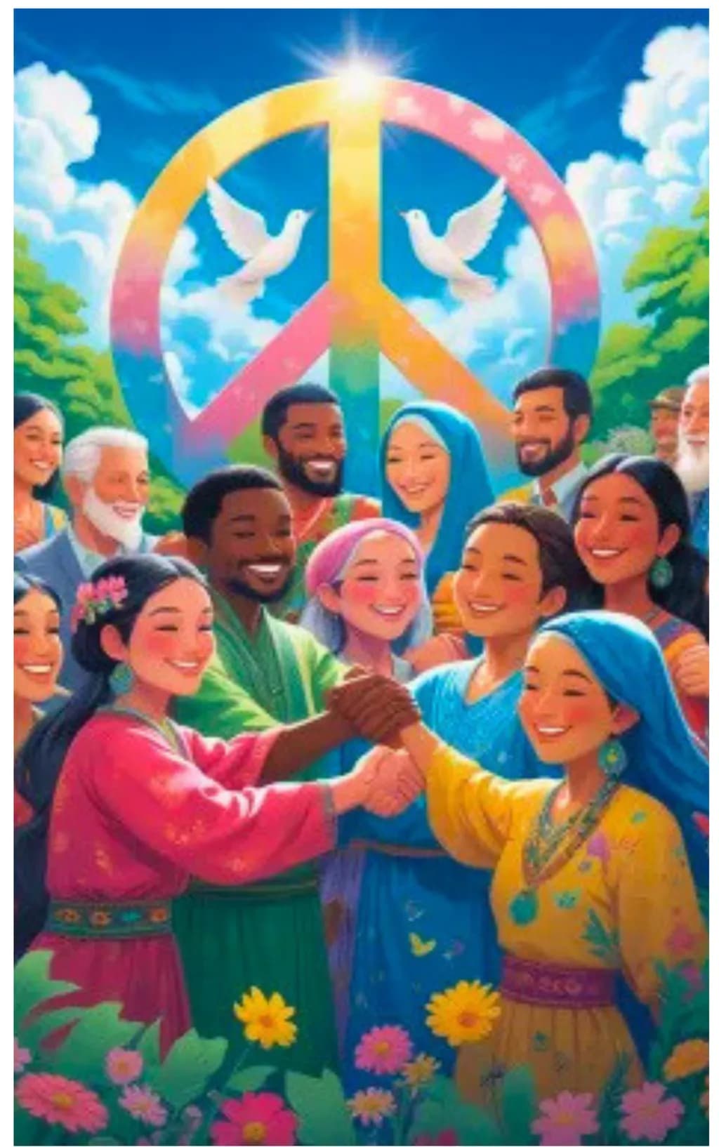 Circle of Peace