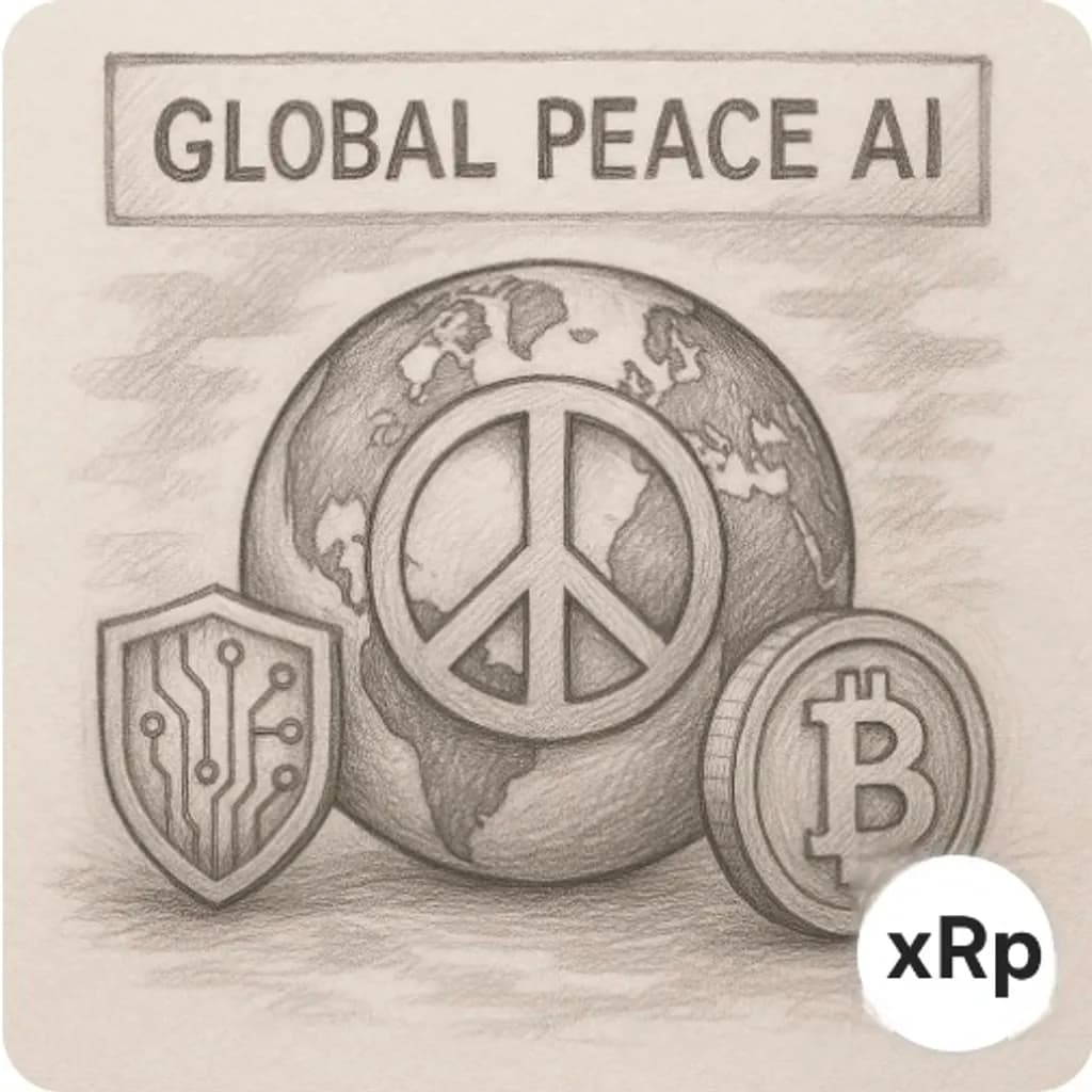 Global Peace AI