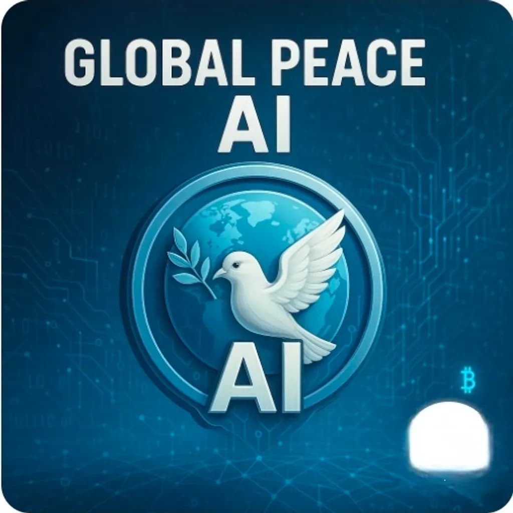 Global Peace AI