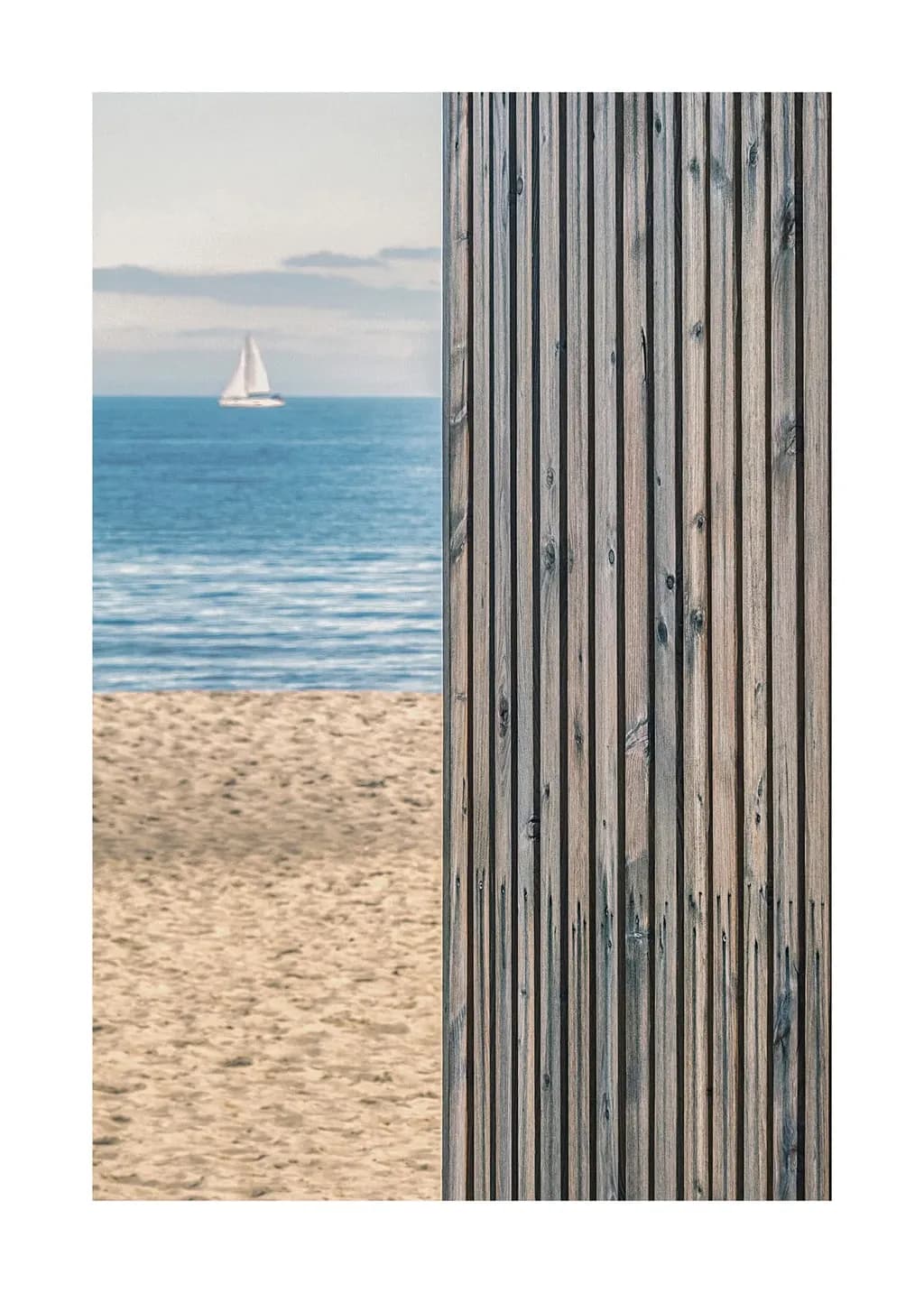 Divided Horizons