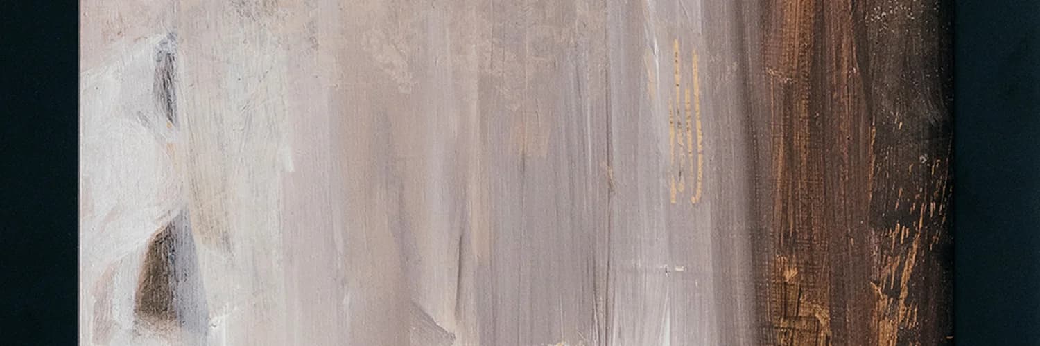 Profile banner