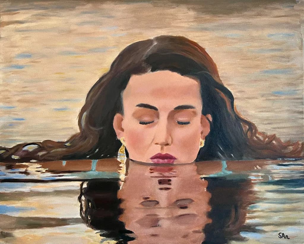 Breath Reflected