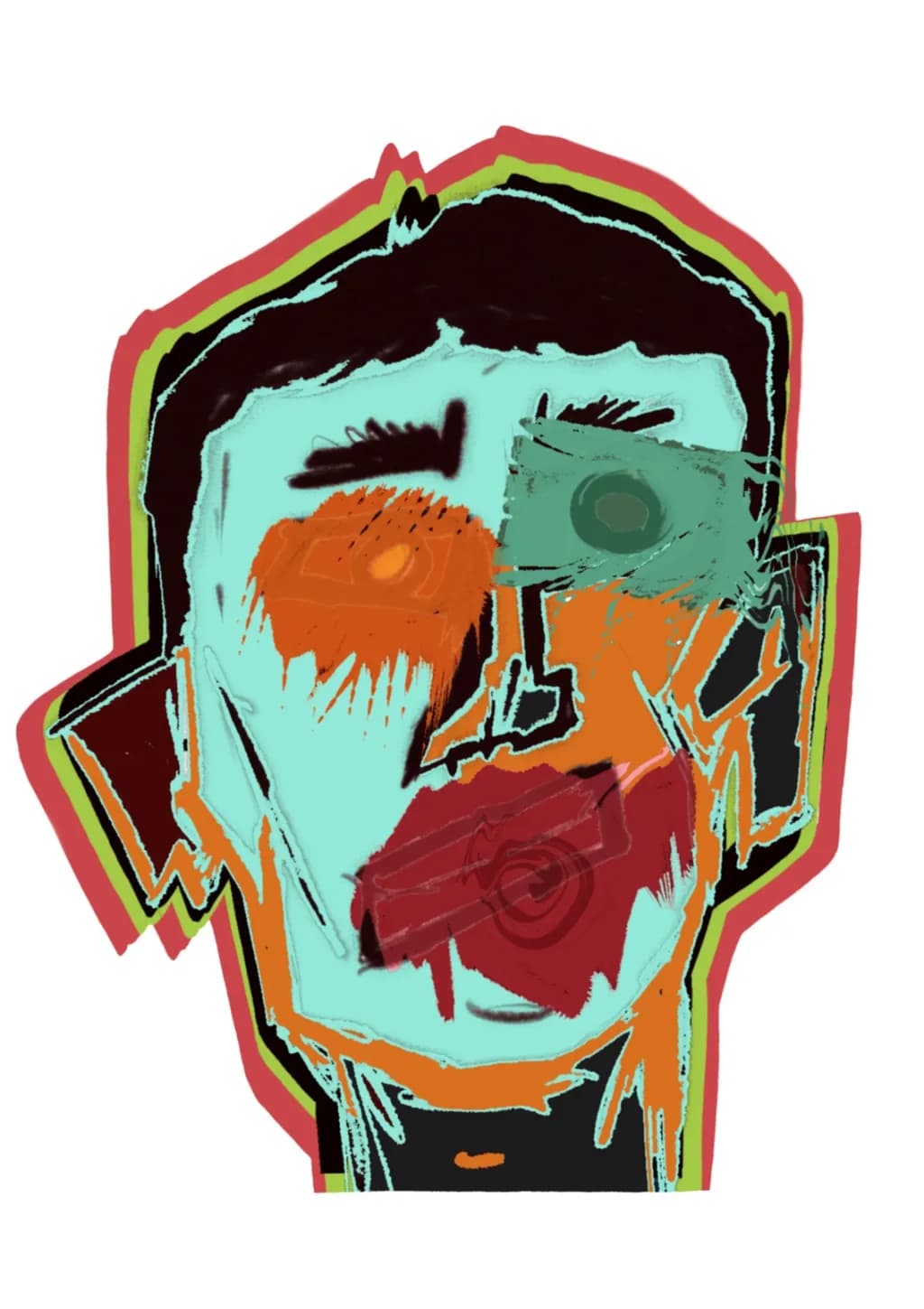 Blind Fool