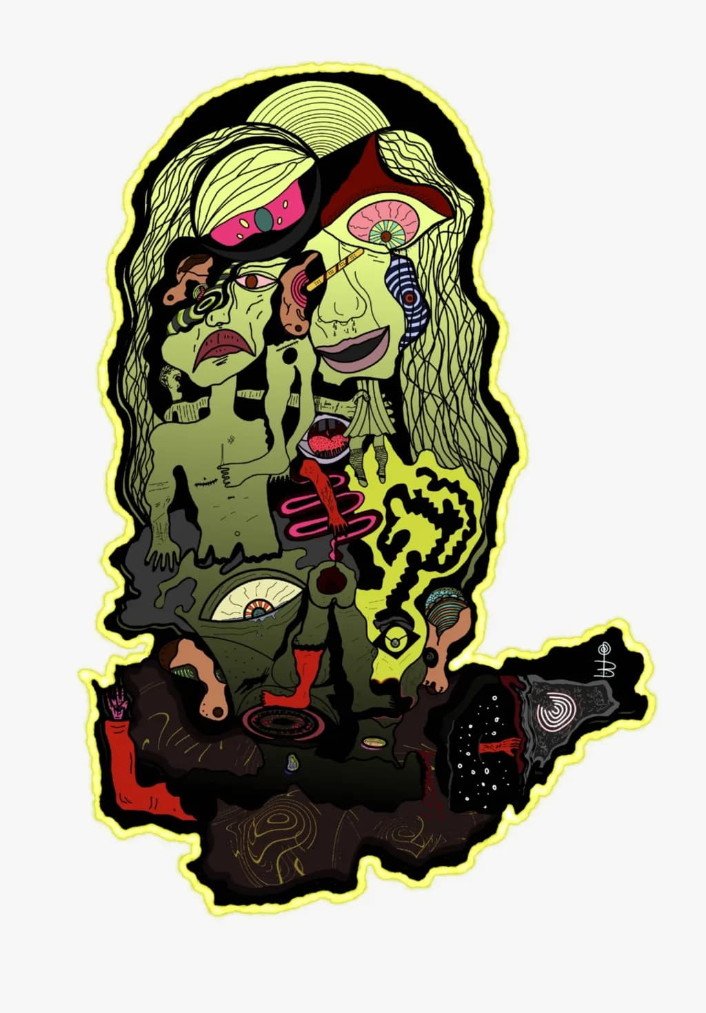 Psychos