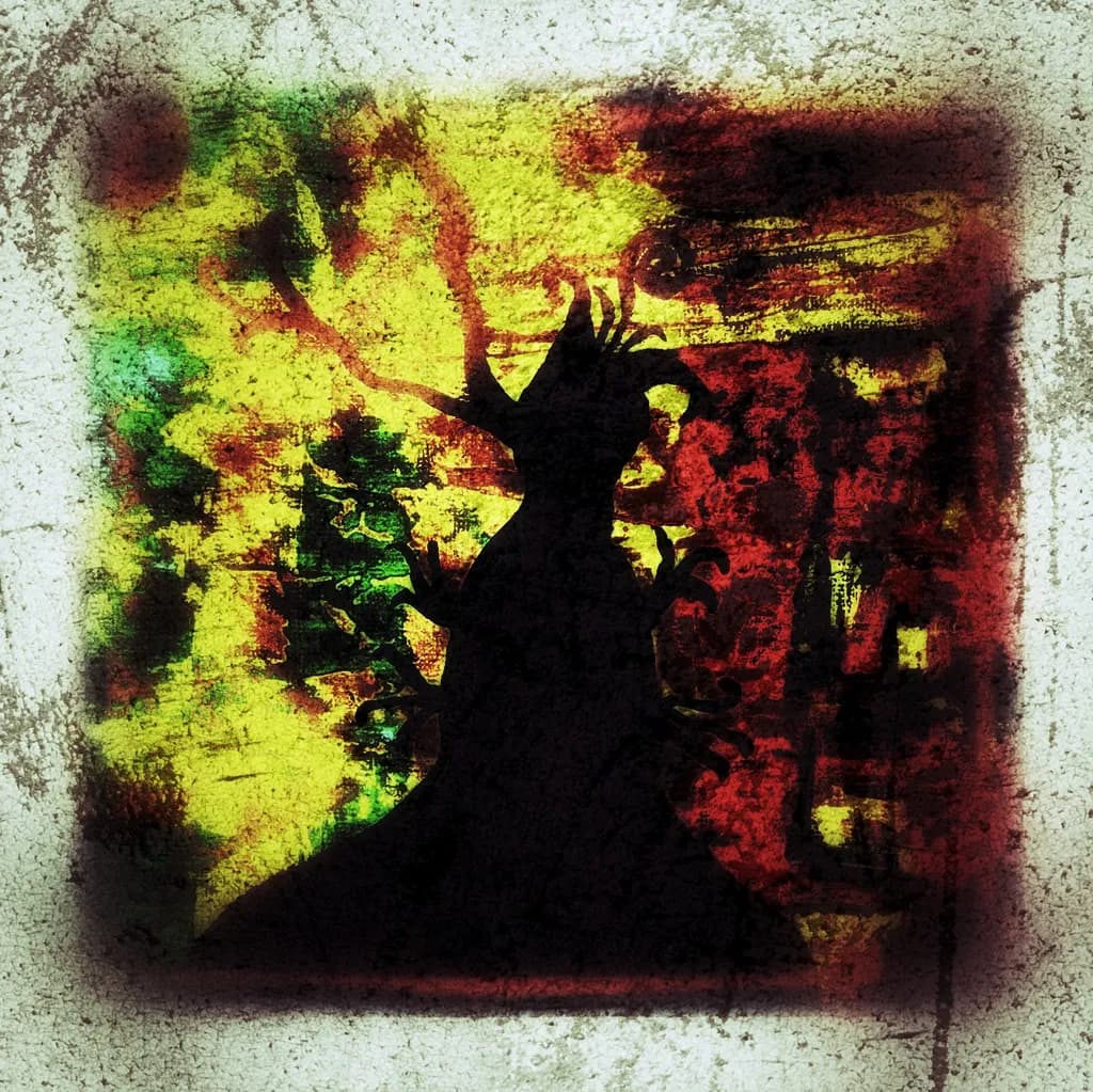 Shadow Grove