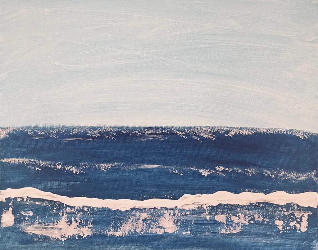 Silent Tide