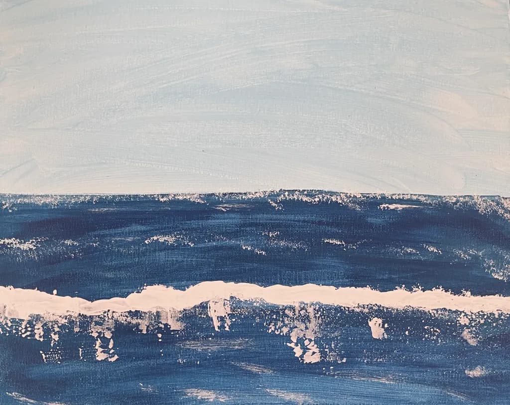 Endless Tide